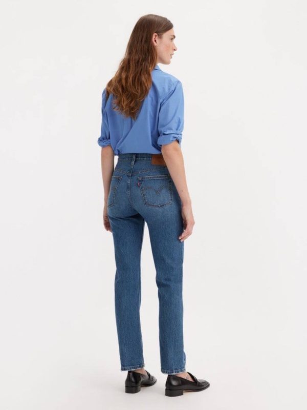 شلوار LEVIS 501JEANS - Image 2