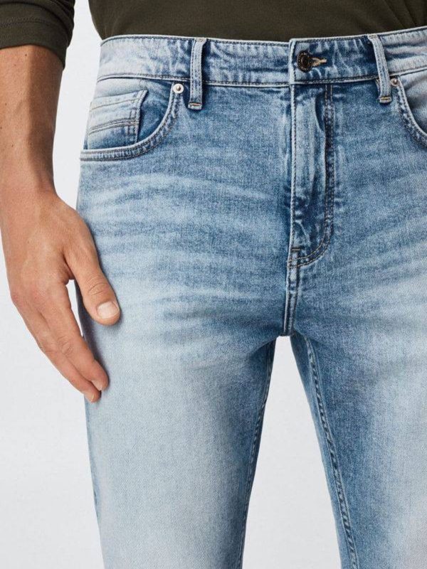 شلوار Levis 501 fit jeans - Image 4