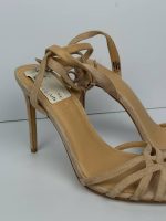 کفش مجلسی مخمل نود پنج بند firetrap - Image 4