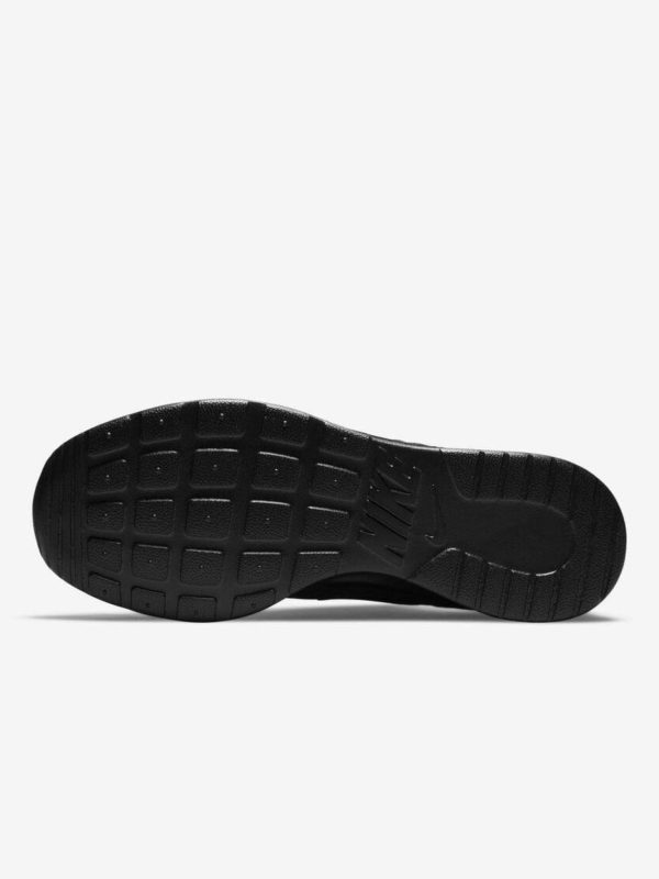 کتونی نایک مدل Nike Tanjun black - Image 2