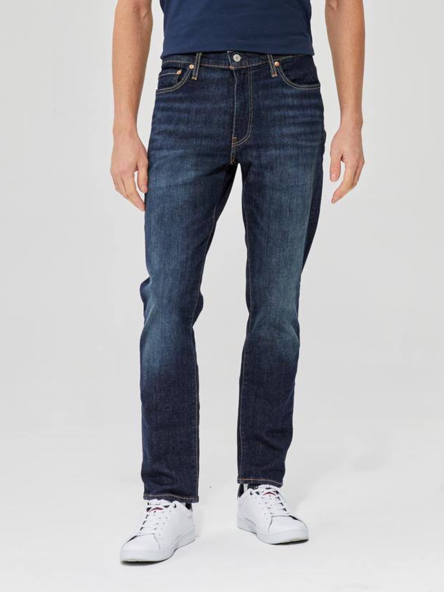 4707EFAF-ED8B-46D2-B7B8-EBB2E529CBD4_converted شلوار Levis 511 Slim Jeans - Image 1