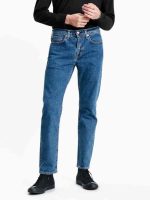 شلوار Levi’s 502 Regular Taper Jeans برند لیوایز - Image 5