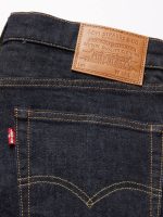 شلوار Levi's  514 STRAIGHT NAVY - Image 6