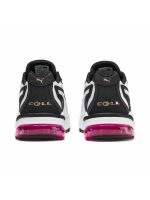 کتونی پوما مدل Cell Stellar low-top sneakers - Image 4