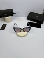 prada-15ws ( طوسی فیلی شفاف ) - Image 3