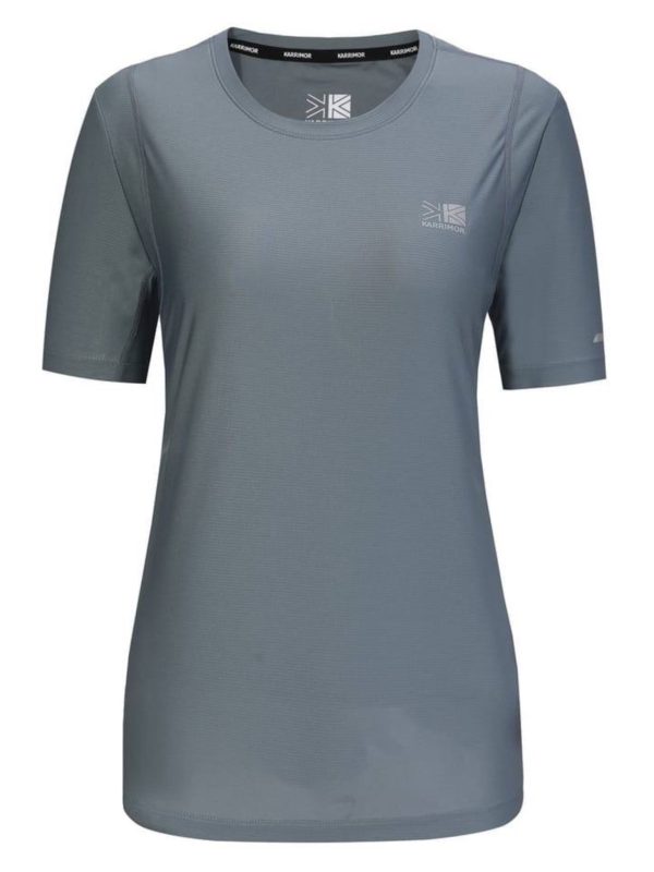 تیشرت ورزشی Karrimor Short Sleeve T-Shirt - Image 4