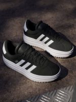 کتونی آدیداس مدل VL COURT BOLD SHOES - Image 3