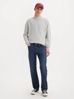 شلوار LEVI'S 505 REGULAR JEANS - Image 2