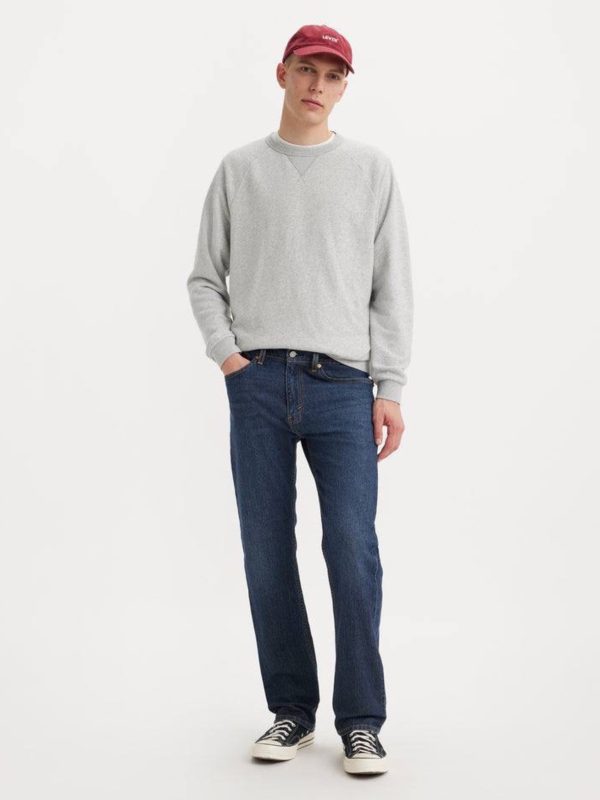 شلوار LEVI'S 505 REGULAR JEANS - Image 2