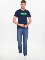 Jeans 511Blau Slim Fit شلوار