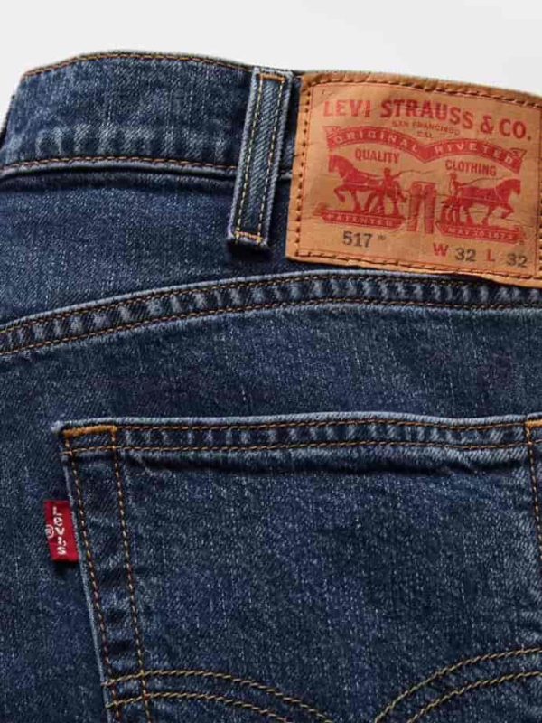 شلوار 517™ BOOTCUT MEN'S JEANS برند لیوایز - Image 4