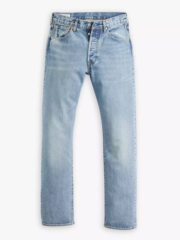 شلوار Levis CIRCULAR 501 JEANS - Image 6