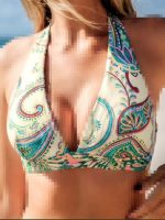 بیکینی ۲ تکه دو رو cupshe - Image 6