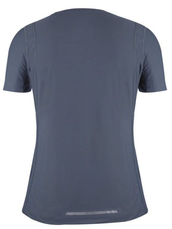 تیشرت ورزشی Karrimor Short Sleeve T-Shirt - Image 5