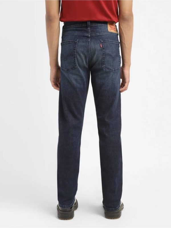 شلوار Levis 511 DARK INDIGO SLIM - Image 4