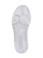 کتونی آدیداس مدل Hoops 3.0 Bold White - Image 4