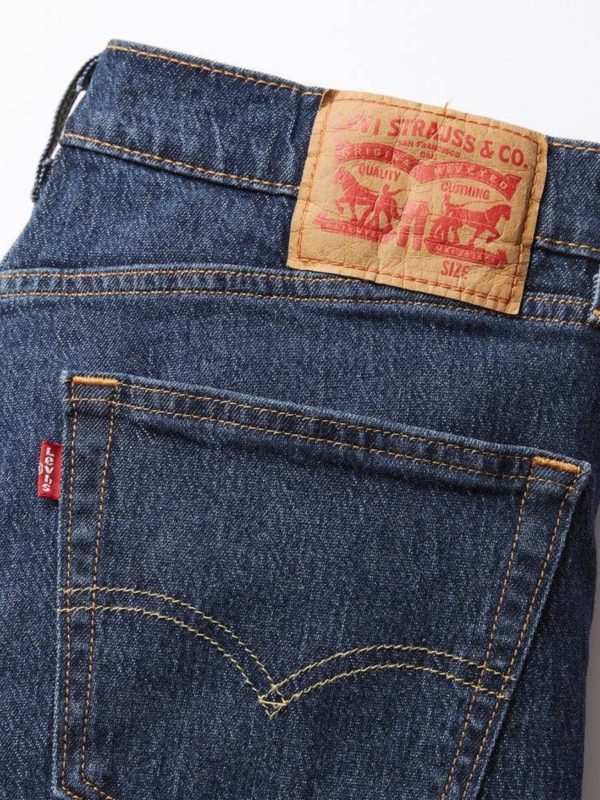 شلوار LEVI'S 505 REGULAR JEANS - Image 5
