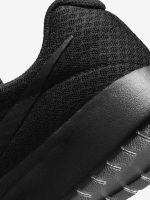 کتونی نایک مدل Nike Tanjun black - Image 8