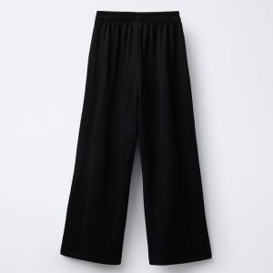 شلوار بچگانه مدل بگ zara