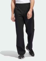 شلوار مشکی شمعی آدیداس Adidas black sparkly pants
