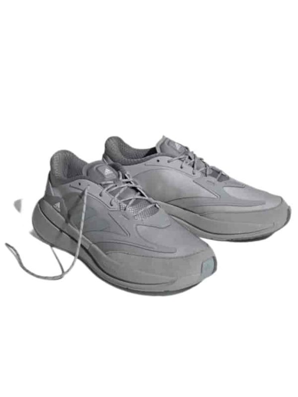 کتونی آدیداس مدل brevard ld grey - Image 8