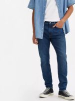 JEAN 512‌ SLIM TAPER شلوار