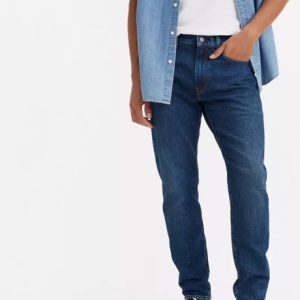 JEAN 512‌ SLIM TAPER شلوار