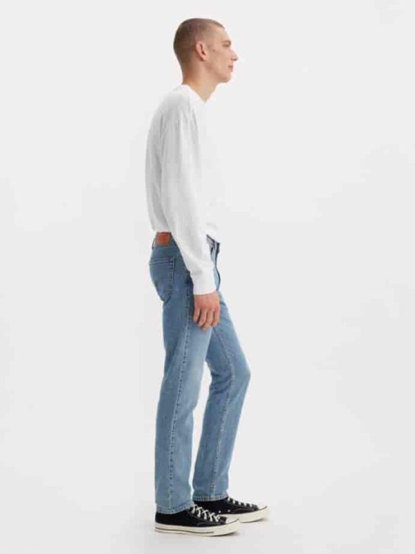 شلوار LEVI'S 511SLIM JEANS - Image 3