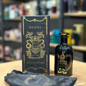 عطر گوچی د وویس آف د اسنیک