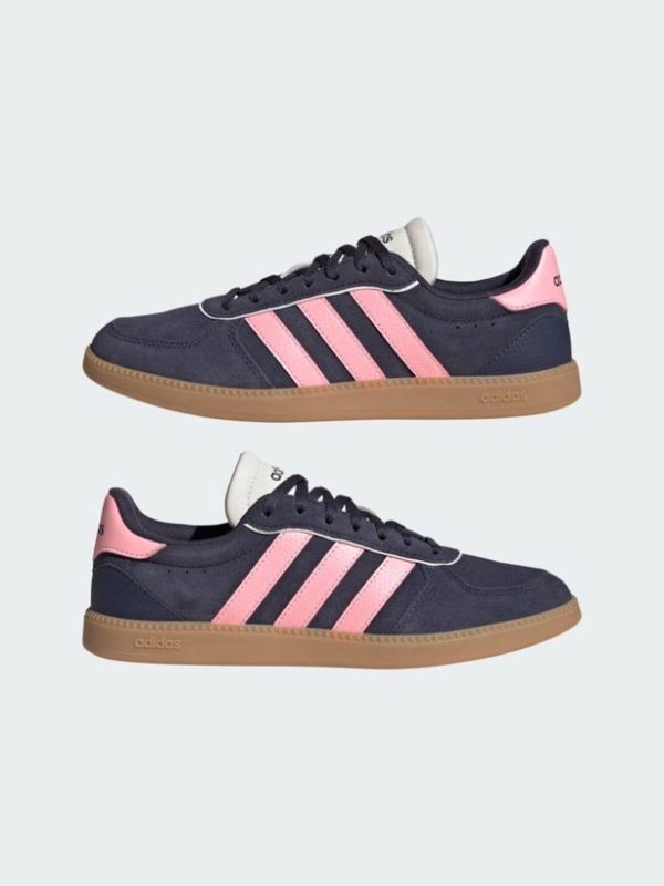 کتونی آدیداس مدل BREAKNET SLEEK SHOES - Image 6