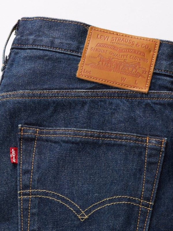 شلوار LEVI'S501 JEANS - Image 6