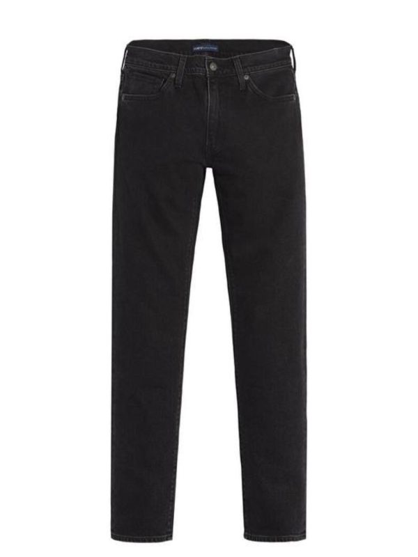 LEVIS SLIM BLACK BILL شلوار - Image 4