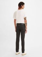 LEVIS SLIM BLACK BILL شلوار - Image 3