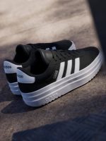 کتونی آدیداس مدل VL COURT BOLD SHOES - Image 5