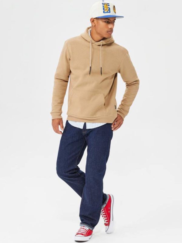 شلوار Levis 501 Black Jeans - Image 2