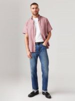 شلوار LEVI'S 505 REGULAR JEANS