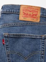 شلوار 501 LEVIS JEANS - Image 5