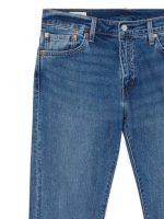 شلوار LEVI'S511 SLIM SELVEDGE JEANs - Image 4