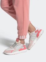 کتونی آدیداس مدل adidas Nite Jogger - Image 7