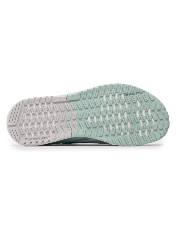 کتونیReebok Buty Nano X2 GX9918 Zielony - Image 3