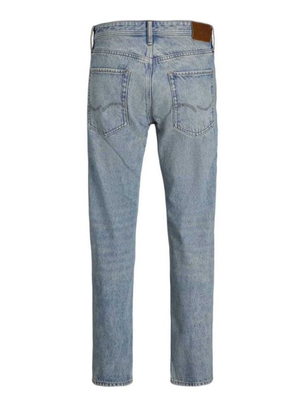 شلوار jack & jones noos blue - Image 6