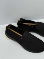 کفش طبی مشکی بیسیک ultimate comfort - Image 5