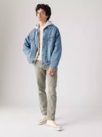 شلوار 502TAPER FIT JEANS - Image 2