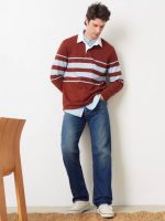 JEAN 501 LEVIS شلوار - Image 4