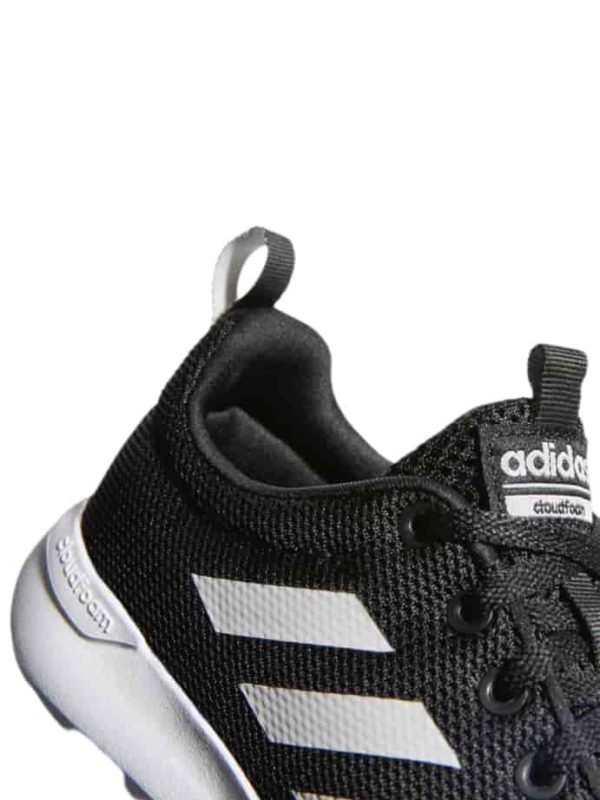کتونی آدیداس برند TENIS LITE RACER CLN - Image 5