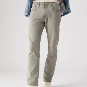شلوار 502TAPER FIT JEANS