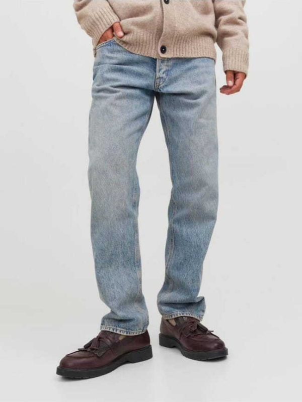 شلوار jack & jones noos blue - Image 2