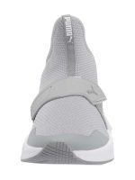 کتونی پوما مدل Provoke XT Mid 'Grey Metallic Silver - Image 3