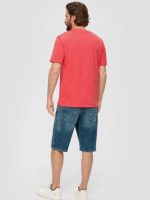 تیشرت قرمز اس اولیور - Image 2
