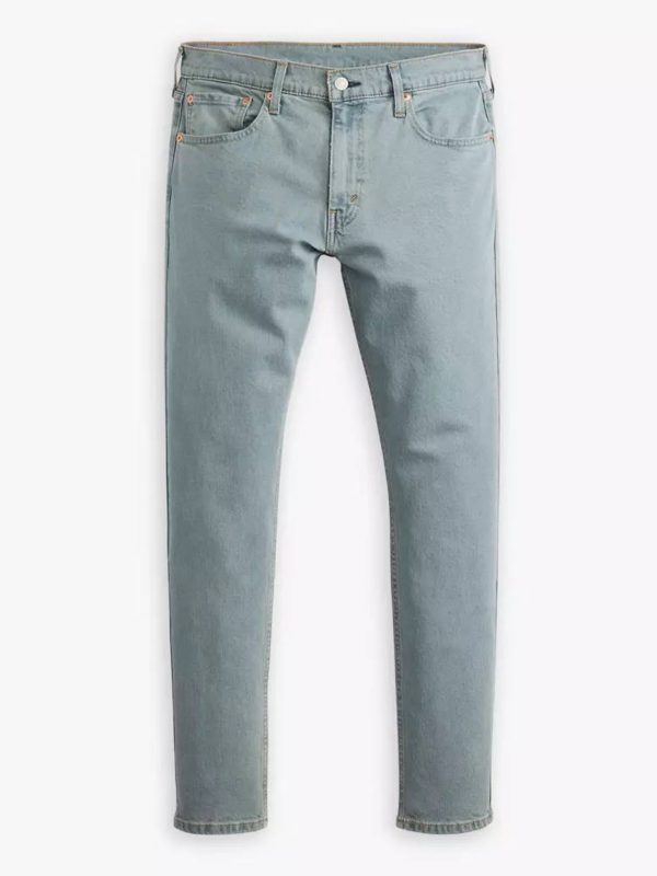 شلوار Levis512SLIM TAPER JEANS - Image 4